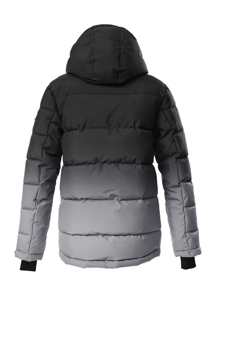 Steppjacke "KSW 382"