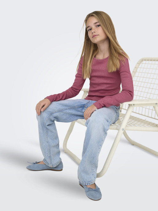 Jeans "Dad"
