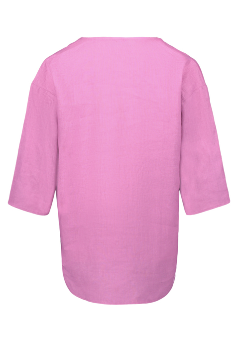 Leinenbluse