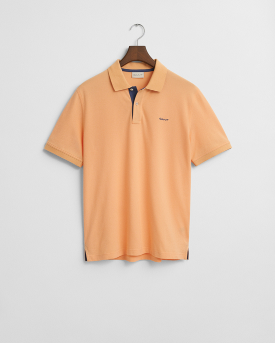 Poloshirt "REG CONTRAST"
