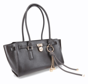 Schultertasche "Hamilton Moderne"