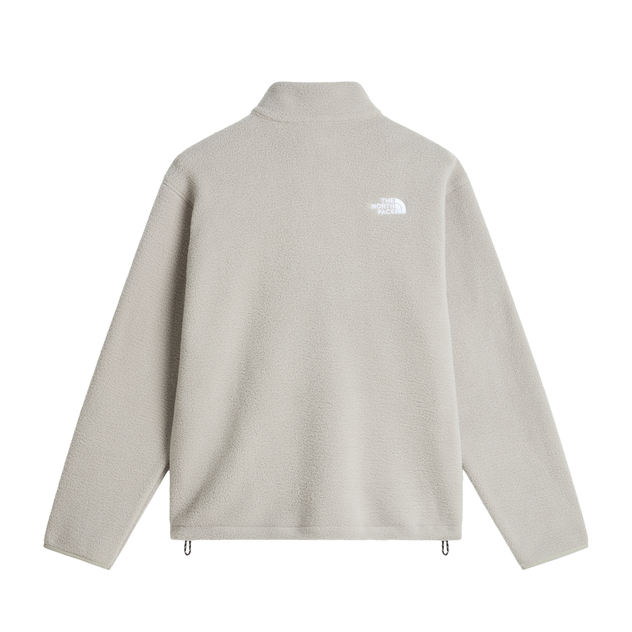 Fleecejacke "Fleeski Fleece"