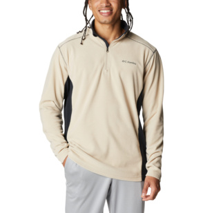 Midlayer "Klamath Range™ II Half Zip"