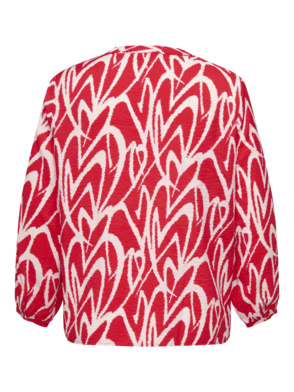 Bluse "CAROLIVERA"