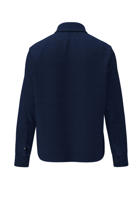 Overshirt