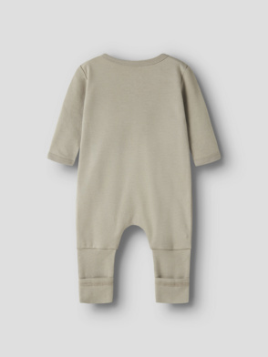 Schlafanzug "Nbmnightsuit"