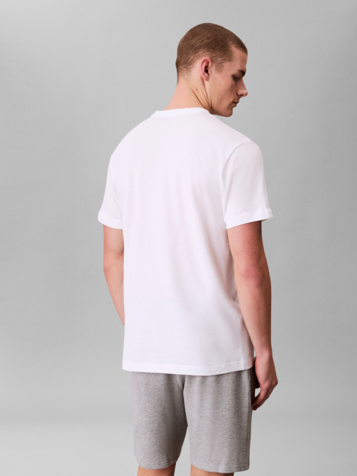 T-Shirt "Crew Neck"
