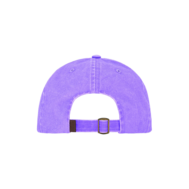 Dad-Cap "Washdyo Washed Organic Cotton"