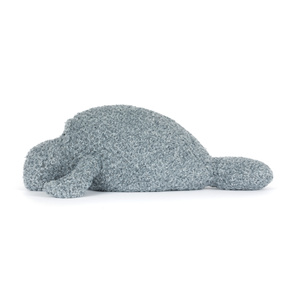 Kuscheltier "Maffles Manatee"