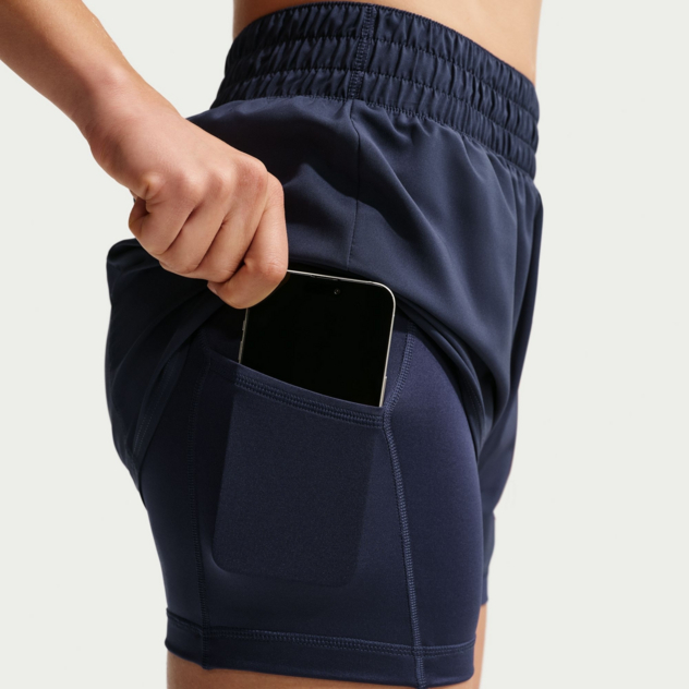 Shorts "Nike One Dri-FIT"