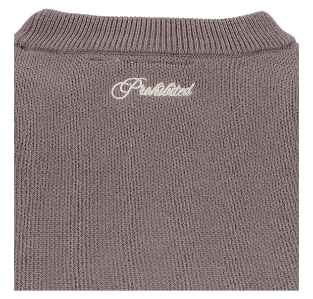 Strickpullover