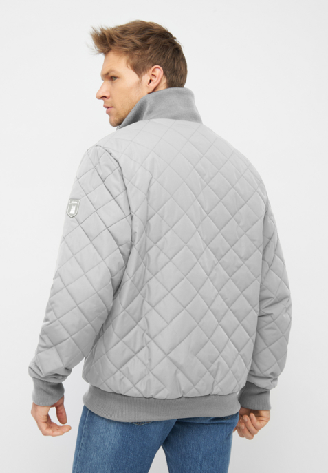 Steppjacke "Quiltby Cozy"