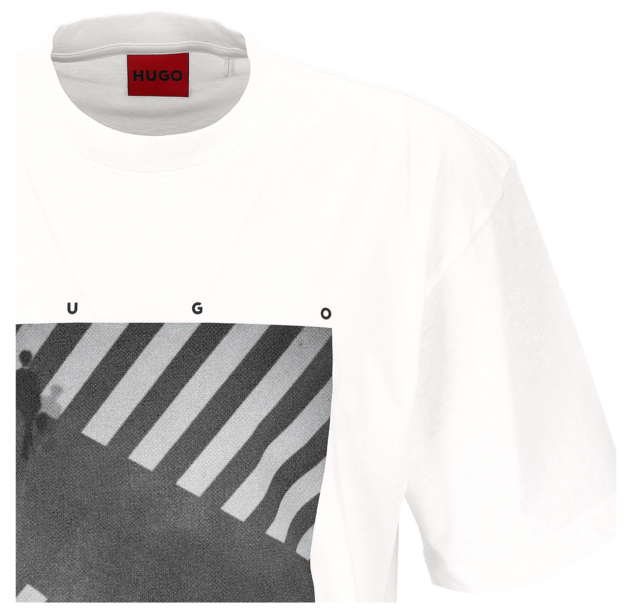 T-Shirt "Dodger"