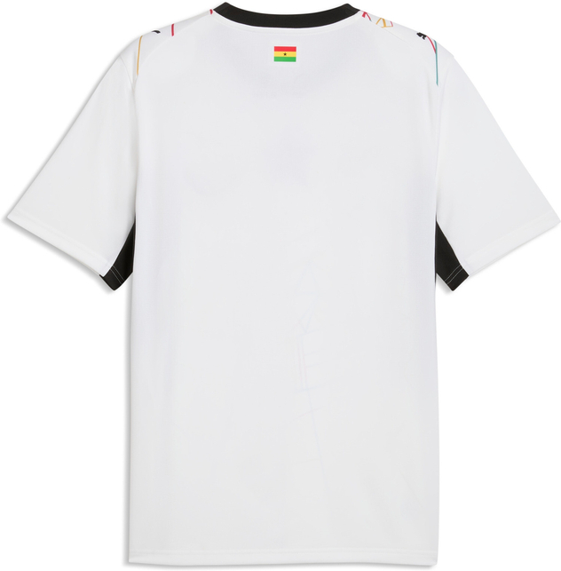 Heimtrikot "Ghana 26"