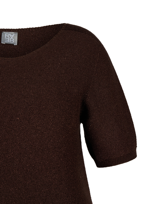Pullover "Rodeo Drive"
