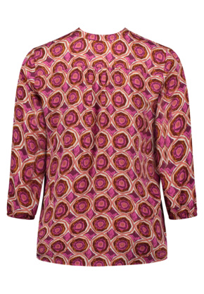 Bluse "Blusenshirt"