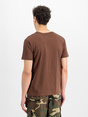 T-Shirt "Basic T Small Logo"