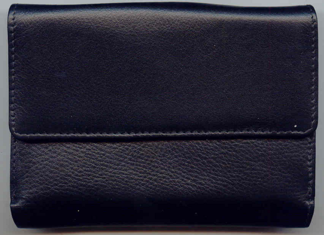 Damenbörse "Elegance"