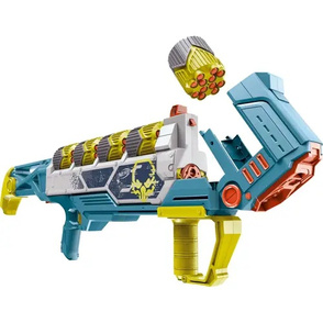 NERF Rebel Ops Doom Cannon