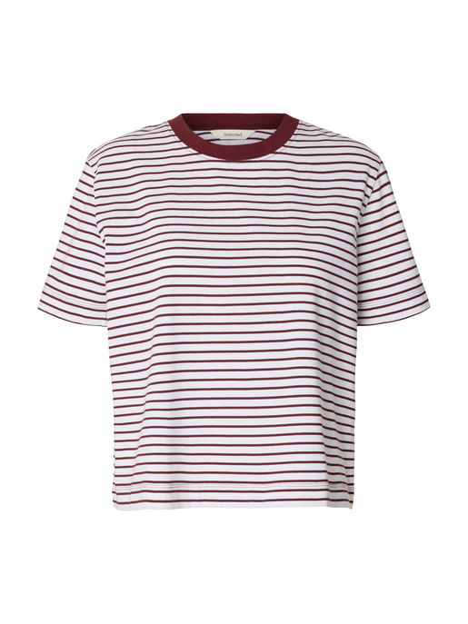 T-Shirt "SLFESSENTIAL"