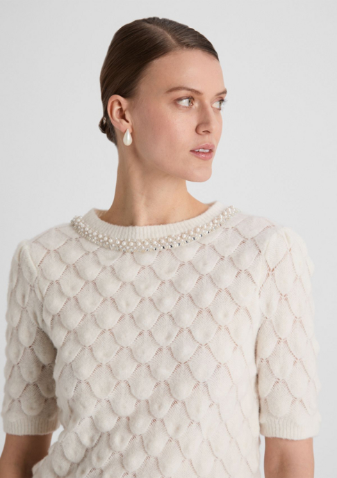 Bridgerton Kollektion - Pullover "Francesca"
