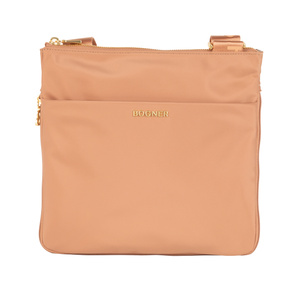 Schultertasche "Klosters Neve Serena"