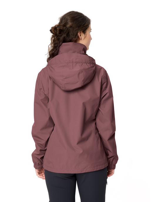 Regenjacke "Escape Light"