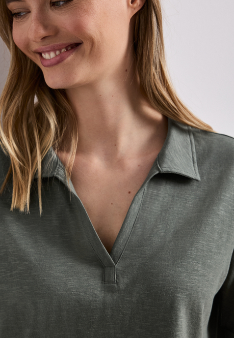 Poloshirt