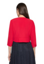Bolero-Jacke