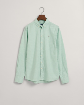 OXFORD STRIPE SHIRT