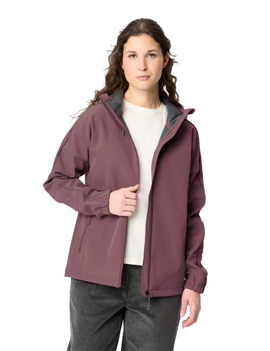 Fahrrad-Softshelljacke "Cyclist W"