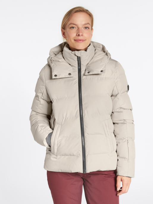 Skijacke "Tusja Lady"