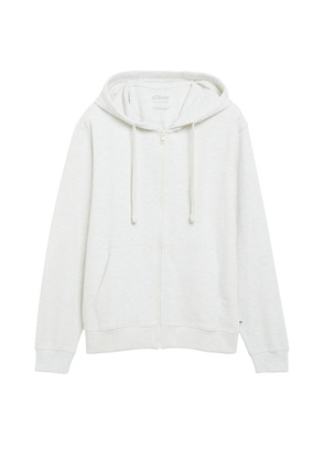 Sweatjacke