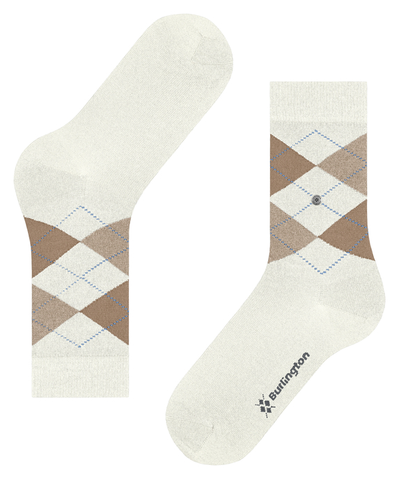 Socken "Marylebone"