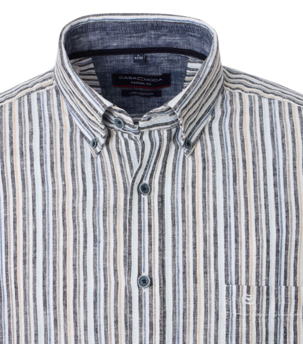 Hemd "B.D. Casual Short"