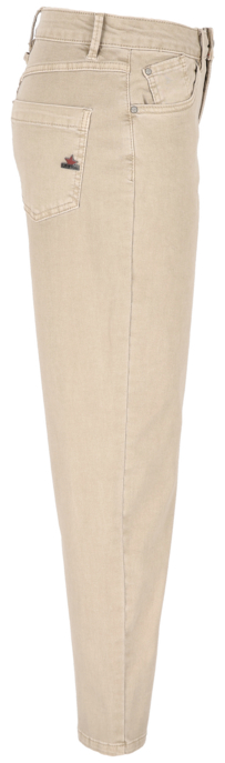 Jeans "Carrot Stretch Twill"