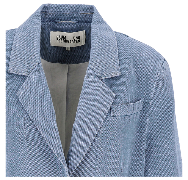 Blazer "Bleoni"