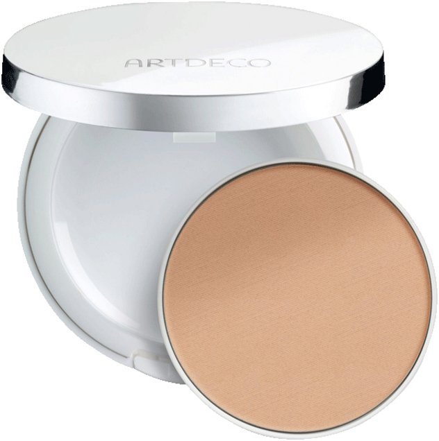 All in One Cream Foundation Refill 06