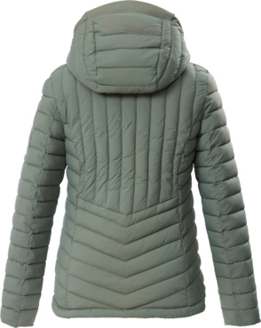 Steppjacke