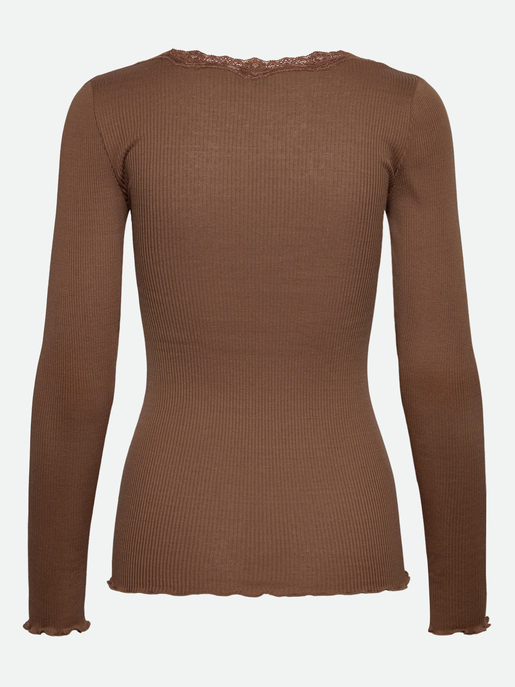 Langarmshirt "Bebette"