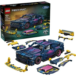 42236 TECHNIC 42236 V29