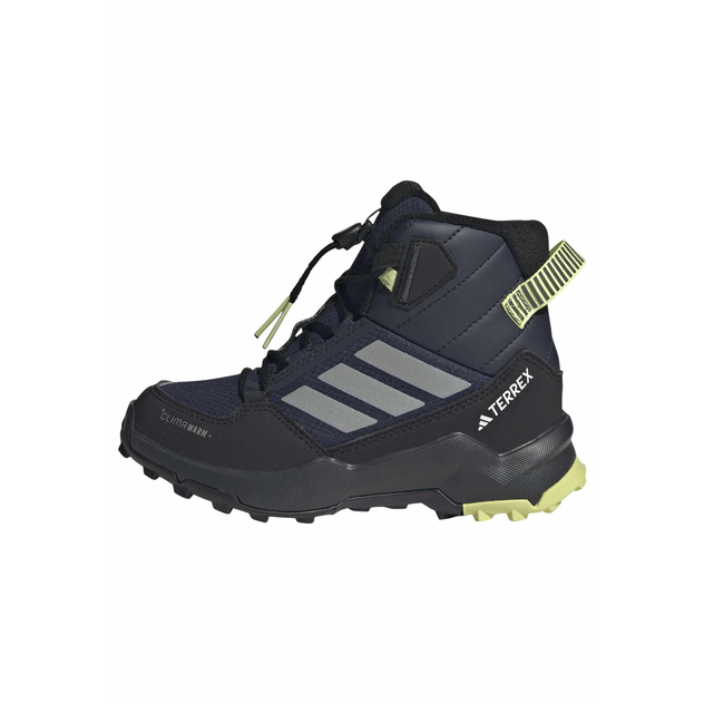 Wanderschuhe "Terrex AX4R Mid Climawarm+"
