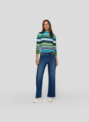 Pullover "Mountain Lake"