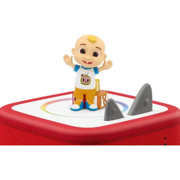 Hörfigur "Cocomelon - Spiel und Spaß mit JJ"