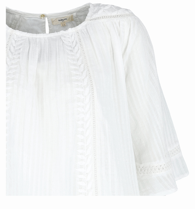 Bluse "Laurynn"