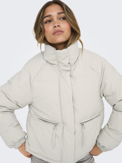 Steppjacke "Jdyfrey"
