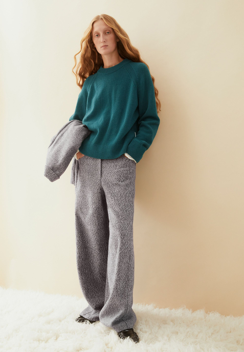 Strickpullover