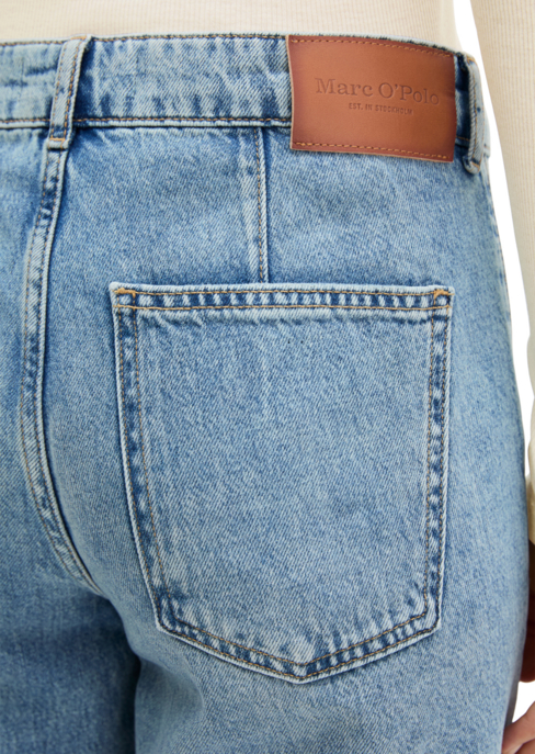 Jeans "Caya"