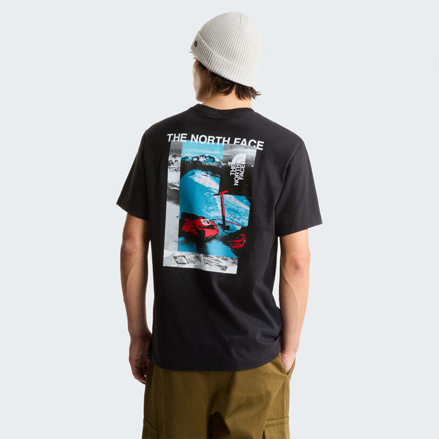 T-Shirt "Apex '75"