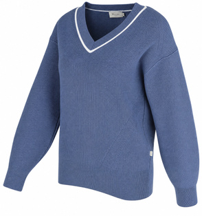 Pullover V-Ausschnitt 